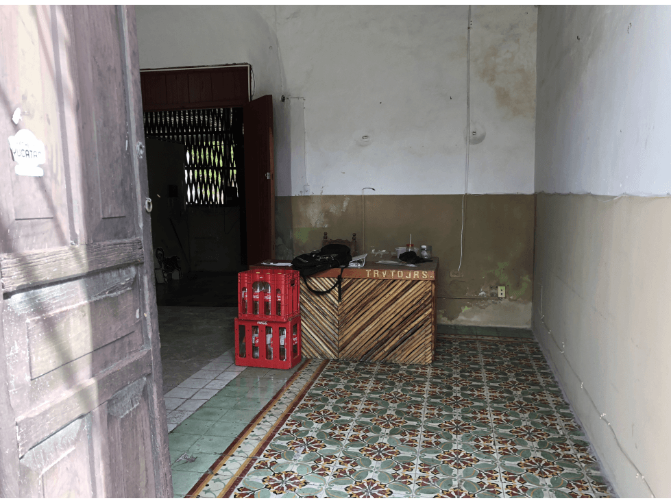 Casa Colonial en venta cerca del Centro — foto 4
