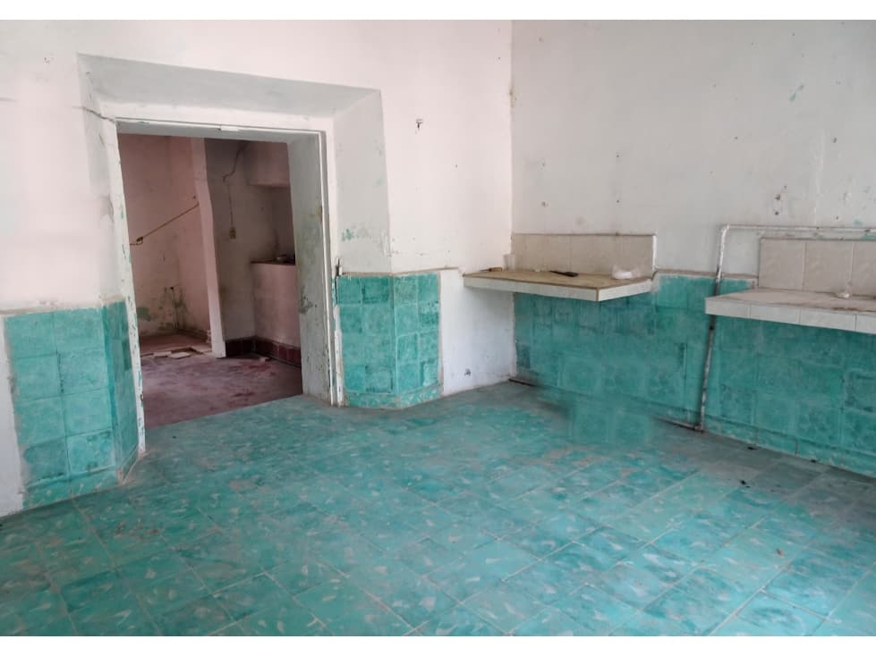 Casa Colonial en Venta Centro de Valladolid — foto 4