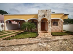 Preciosa casa en renta cerca de Valladolid