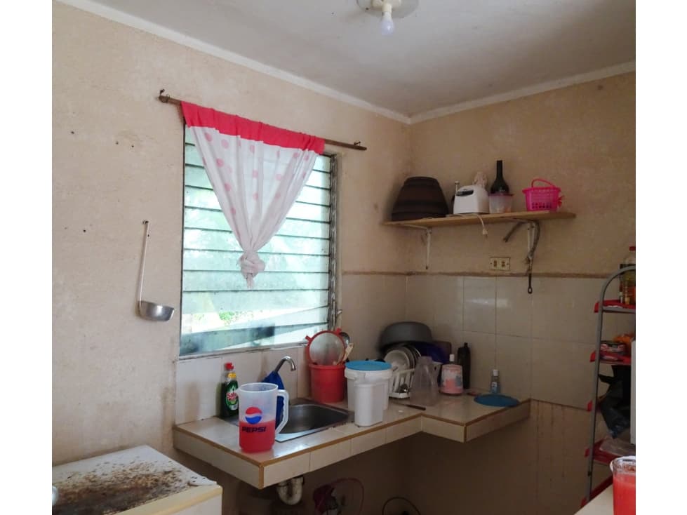 Casa en San Isidro Valladolid — foto 4