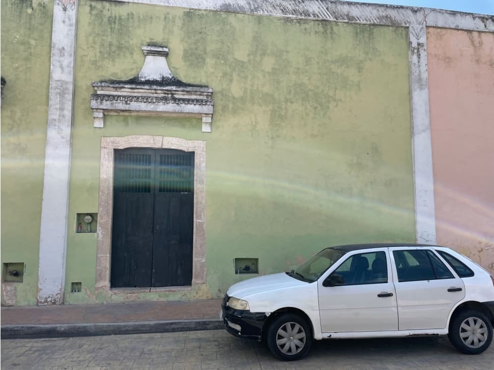 Casona en venta en San Juan, sobre calle principal — foto 3