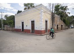 Casona colonial cerca de Valladolid