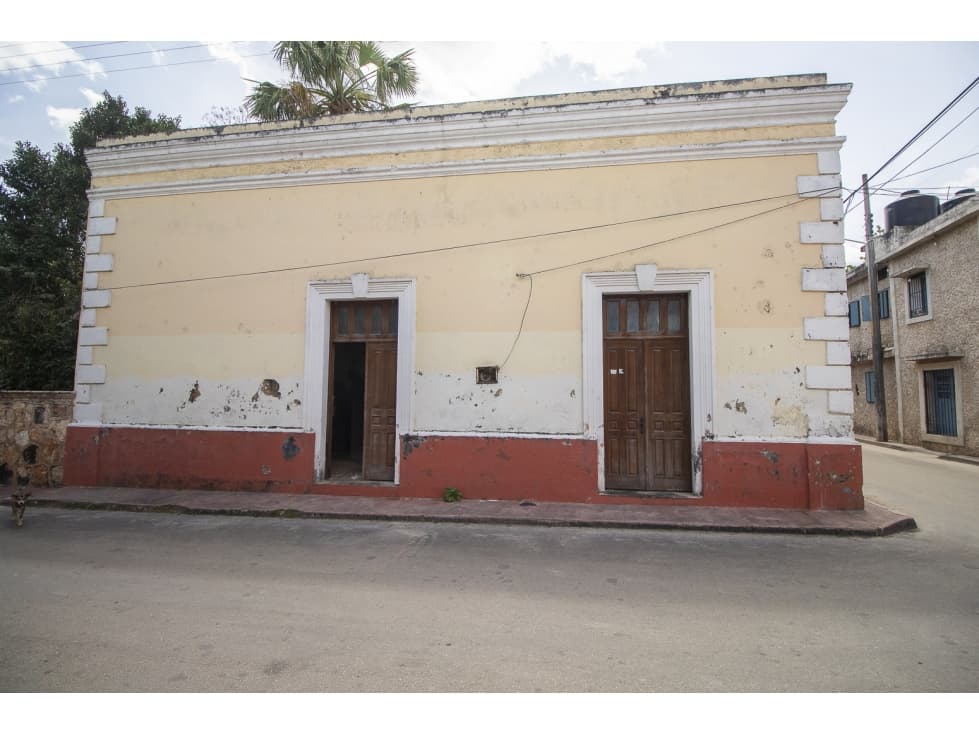 Casona colonial cerca de Valladolid — foto 2