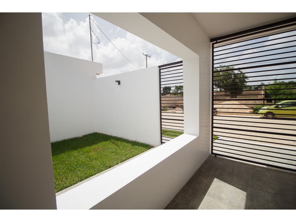 Residencias nuevas en venta en Valladolid — foto 5