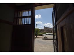Casa Sisal Colonial en Valladolid