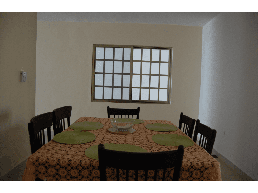 Amplia casa en venta en Flamboyanes — foto 3