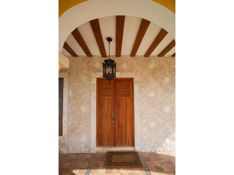 Preciosa casa en renta cerca de Valladolid — foto 3