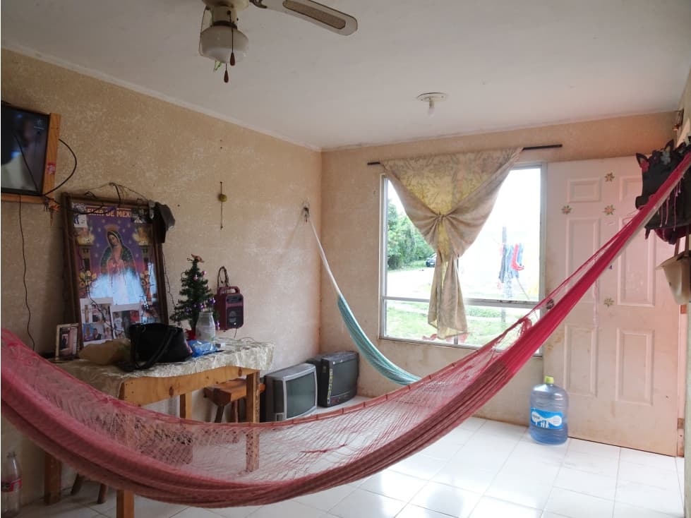 Casa en San Isidro Valladolid — foto 1