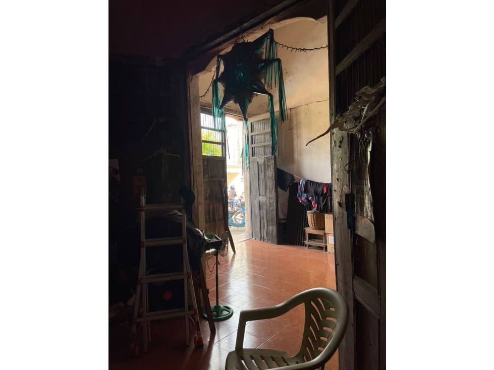 Casona en venta en San Juan, sobre calle principal — foto 4