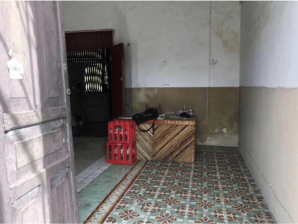 Casa Colonial en venta cerca del Centro — foto 6