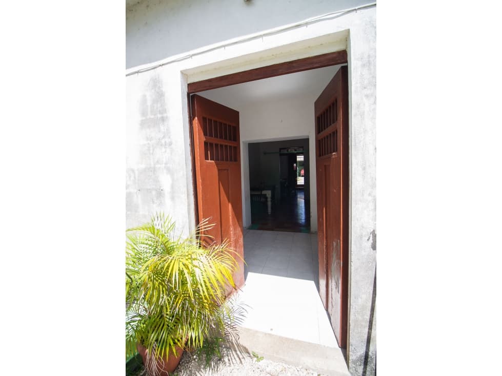 Céntrica casa en venta en Valladolid — foto 1