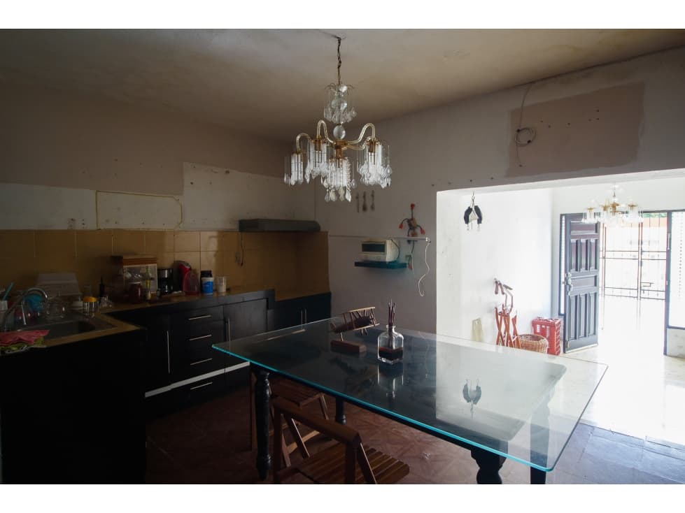 Céntrica casa en venta en Valladolid — foto 5