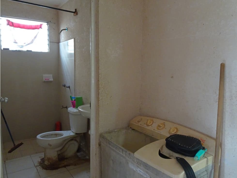 Casa en San Isidro Valladolid — foto 5