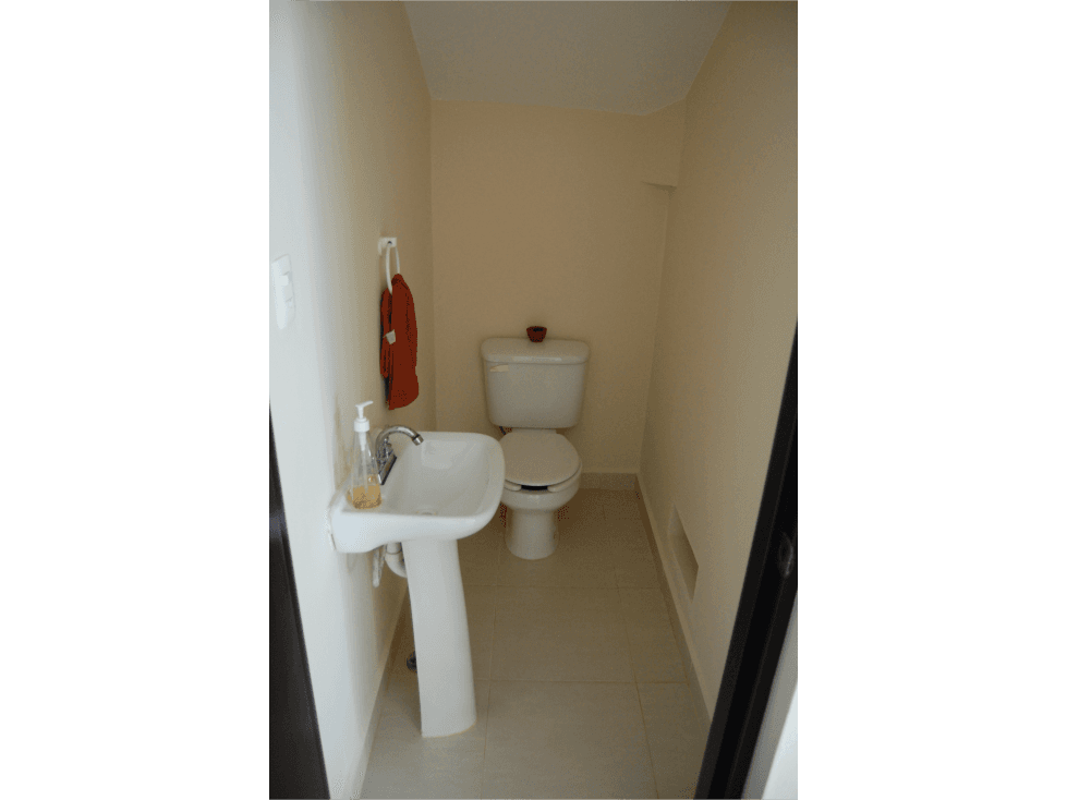Amplia casa en venta en Flamboyanes — foto 6