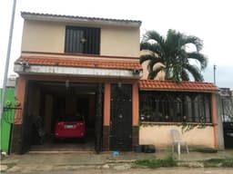 Casa en venta en Valladolid en la colonia San Isidro