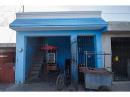 Casa en venta en Santa Ana, cerca del centro