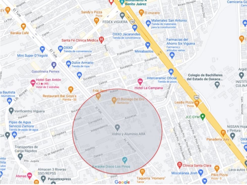 Casa en venta San Jacinto Amilpas a 3 min de Aurrera. — foto 3