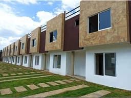 Casa en venta en el Fraccionamiento Los Higos