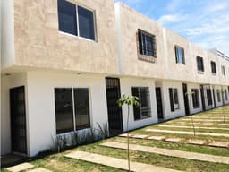 Casa en venta en el Fraccionamiento Las Palmas