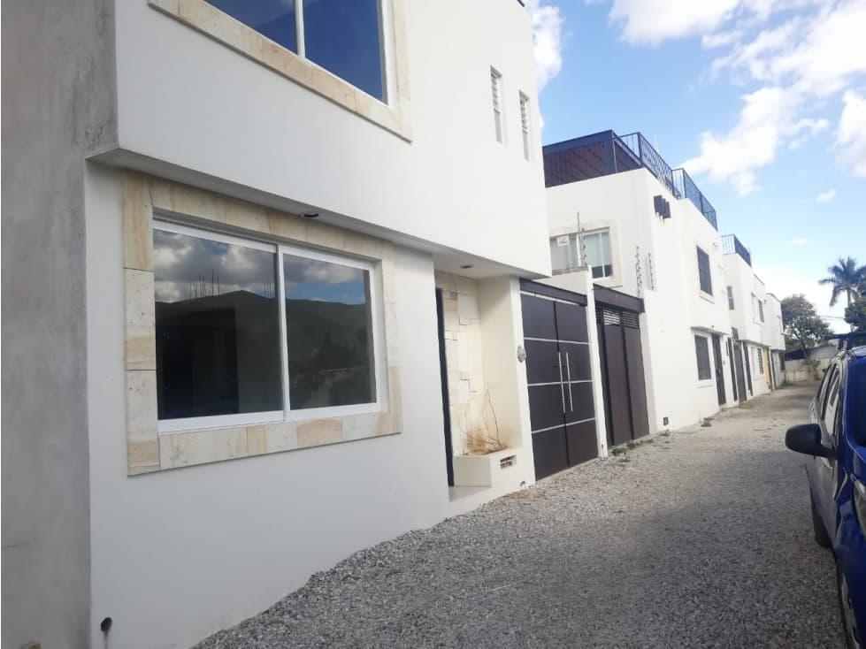 Casa nueva en venta San Sebastian Tutla — foto 2