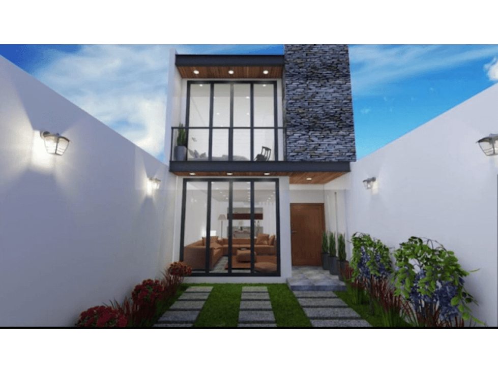 Casa en venta San Jacinto Amilpas a 3 min de Aurrera. — foto 2