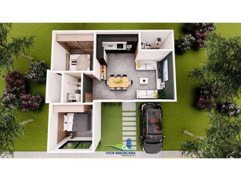 Casa en preventa en Desarrollo San Javier — foto 3