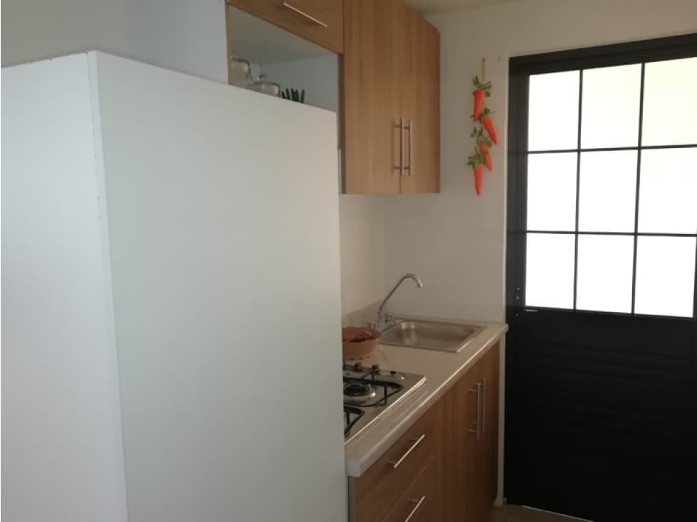 Departamento en venta en Atzompa — foto 3
