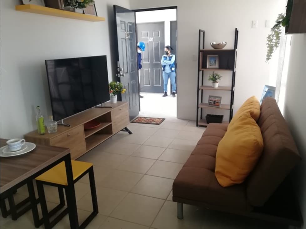 Departamento en venta en Atzompa — foto 4