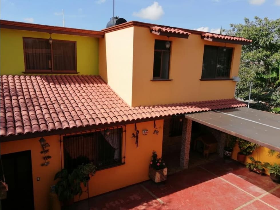 casa ejidal en venta en San Agustin de las juntas — foto 1