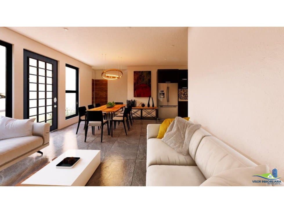 Casa en preventa en Desarrollo San Javier — foto 5