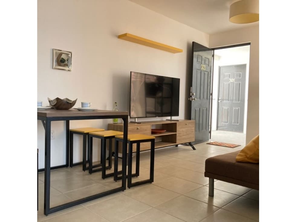 Departamento en venta en Atzompa — foto 5