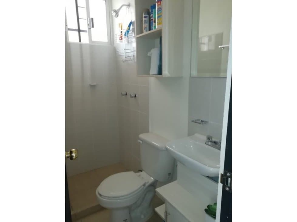 Departamento en venta en Atzompa — foto 6