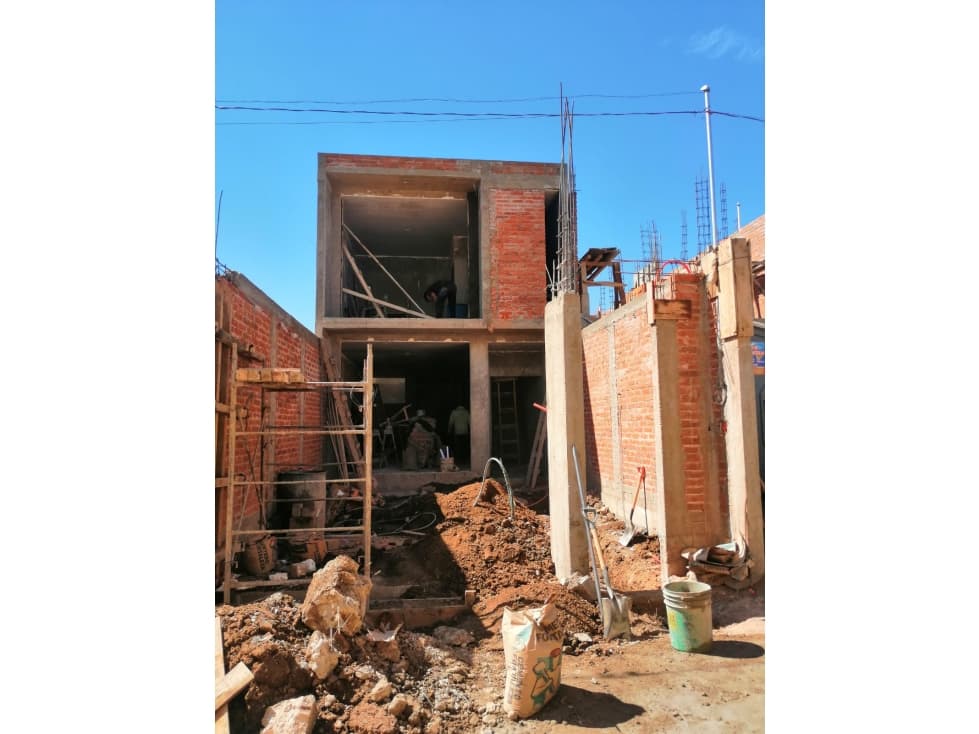 Casa en venta San Jacinto Amilpas a 3 min de Aurrera. — foto 5
