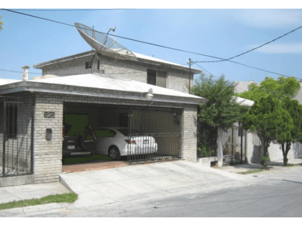 Venta Casa Colinas en San Jerónimo 4to Sector — foto 1