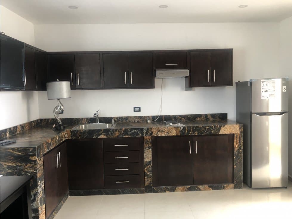 RENTA DE DEPARTAMENTO (LOFT) SAN NICOLAS — foto 1