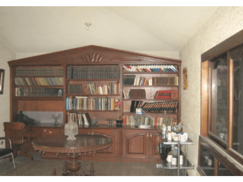 Venta Casa Colinas en San Jerónimo 4to Sector — foto 6