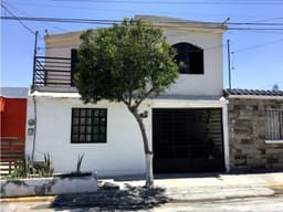 Venta de casa en Analco Ramos Arizpe Coahuila