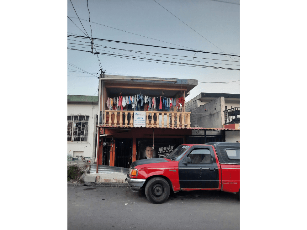 Casa en Venta en Independencia Monterrey Nuevo León — foto 2