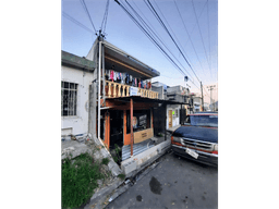 Casa en Venta en Independencia Monterrey Nuevo León