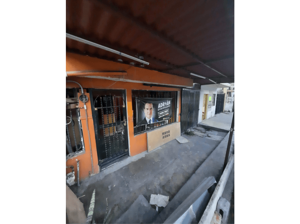 Casa en Venta en Independencia Monterrey Nuevo León — foto 3