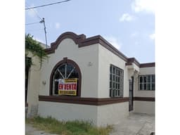 Casa en Venta en Santa Fe Apodaca Nuevo León