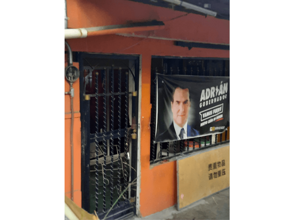 Casa en Venta en Independencia Monterrey Nuevo León — foto 6