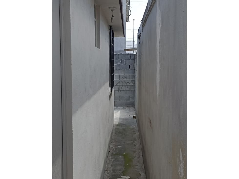 Casa en Venta en Santa Fe Apodaca Nuevo León — foto 3