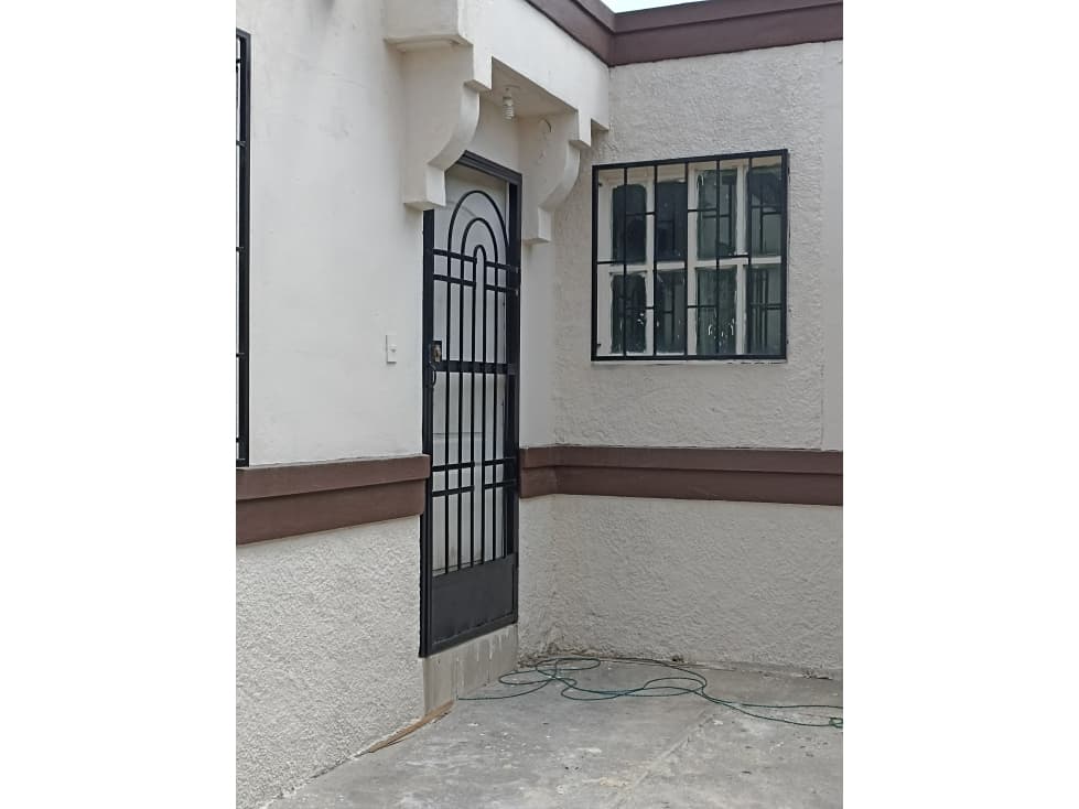 Casa en Venta en Santa Fe Apodaca Nuevo León — foto 4