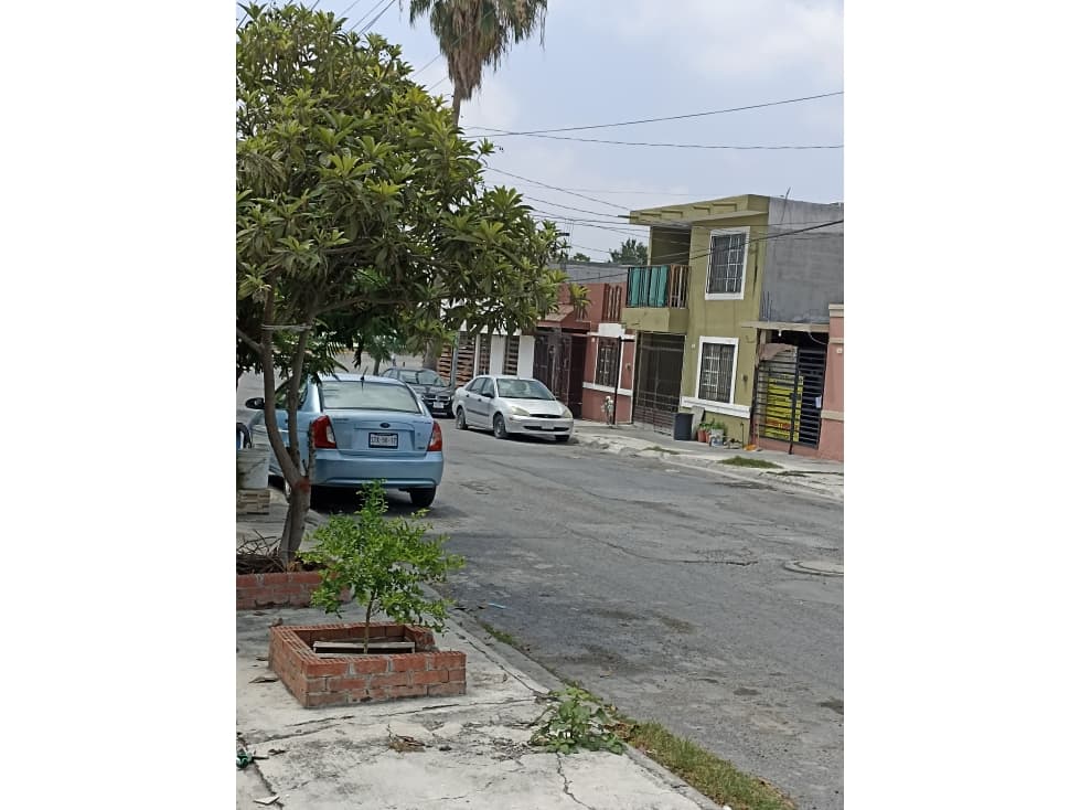 Casa en Venta en Santa Fe Apodaca Nuevo León — foto 5