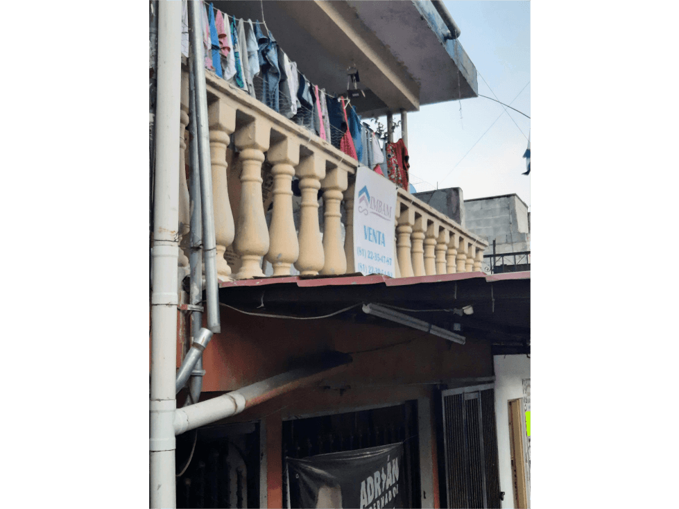 Casa en Venta en Independencia Monterrey Nuevo León — foto 5