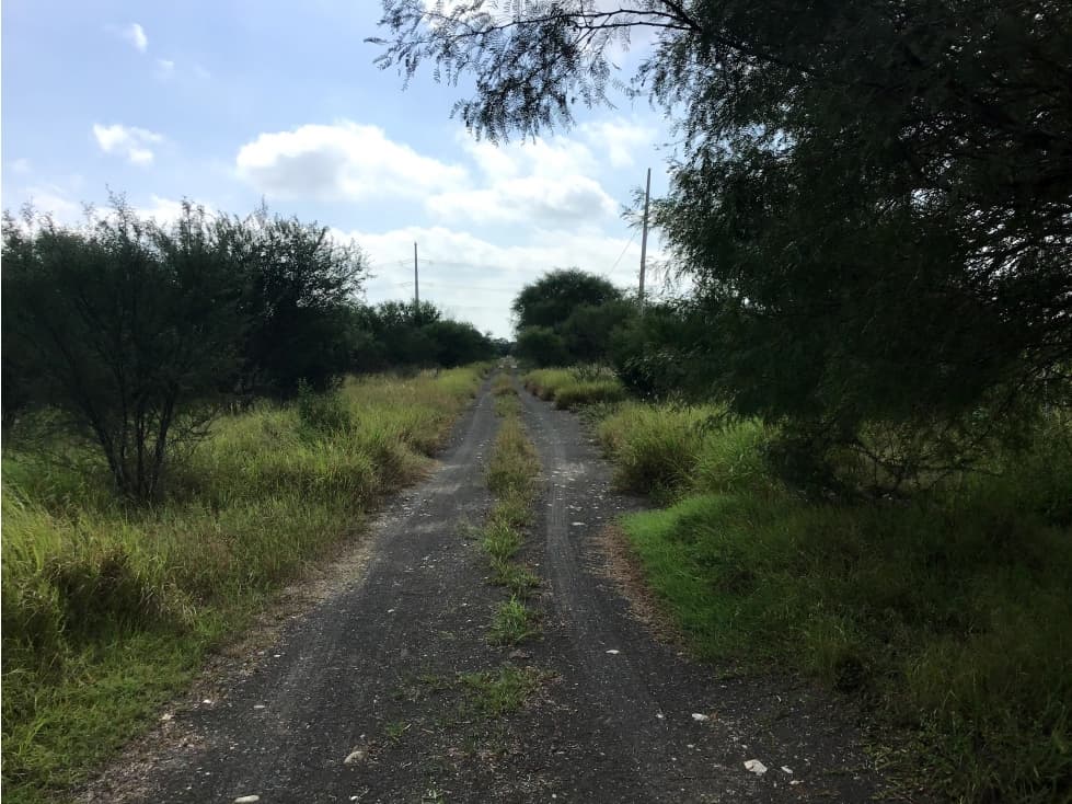 Venta de Terreno Industrial en Cadereyta Jiménez Nuevo León — foto 6