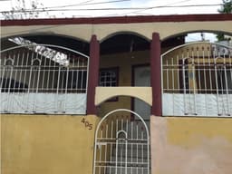 Casa en Venta en Candelario Rios Cadereyta Nuevo León