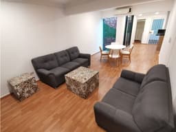 RENTA DEPARTAMENTO INDEPENDIENTE EN PB PLAYA NORTE CIUDAD DEL CARMEN