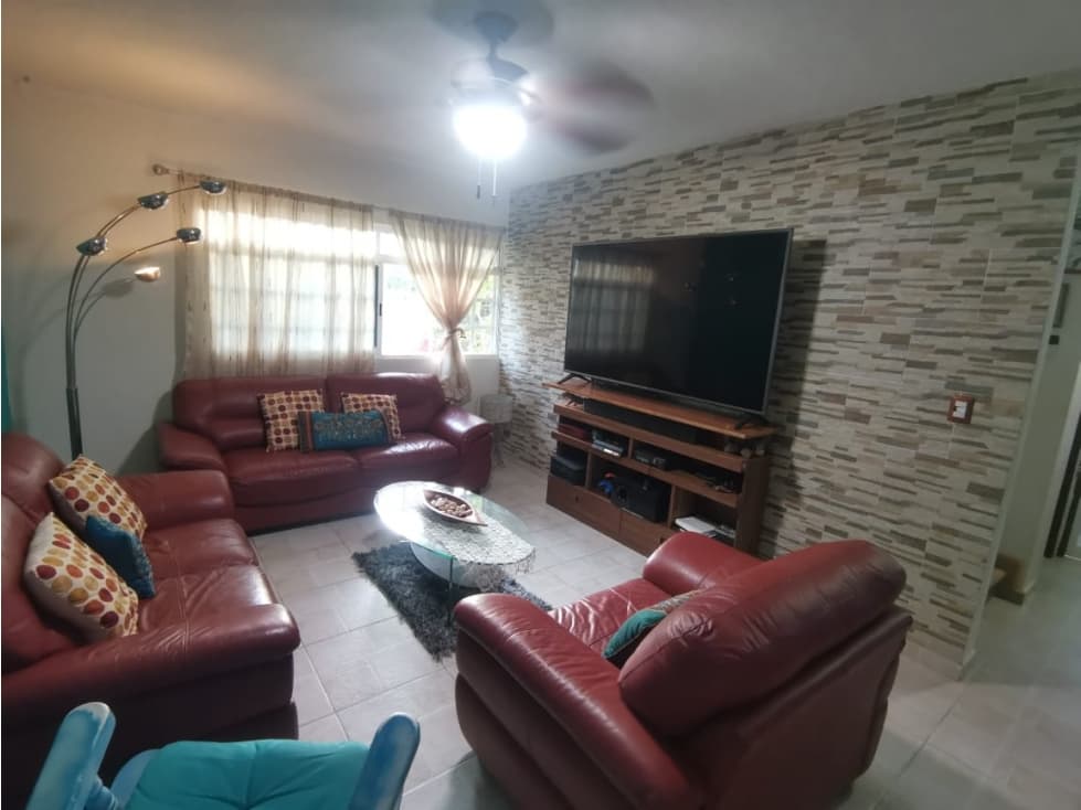 VENTA CASA RESIDENCIAL DEL LAGO CIUDAD DEL CARMEN — foto 3